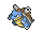 Pokémon Red Version and Pokémon Blue Version