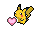 Pokémon: Let's Go, Pikachu! and Pokémon: Let's Go, Eevee!