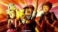 Ash after defeating Volkner.jpg
