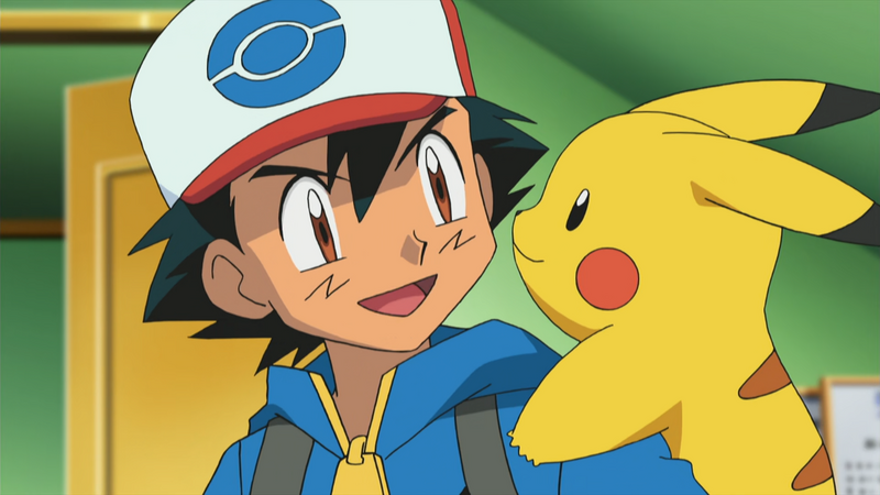 File:Ash and Pikachu BW001.png