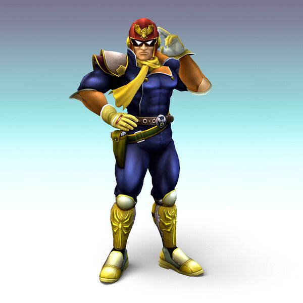 File:Captain Falcon SSBB.jpg