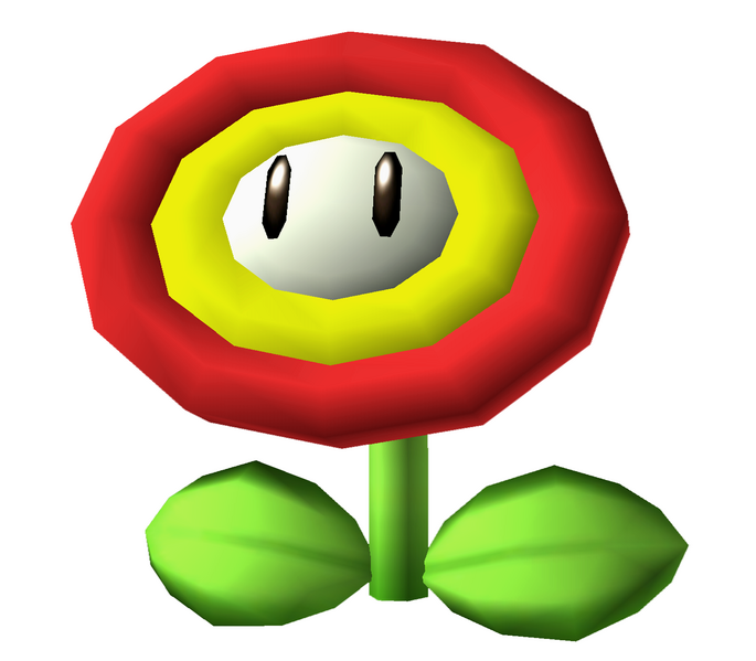 File:Fire Flower SSBB.png