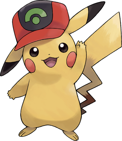 File:Hoenn Cap Pikachu.png