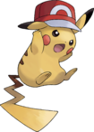 Kalos Cap Pikachu.png