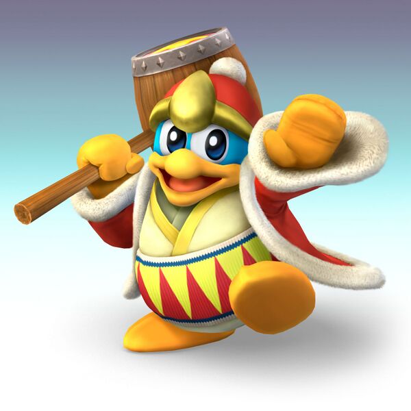File:King Dedede SSBB.jpg