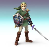 Link SSBB.jpg