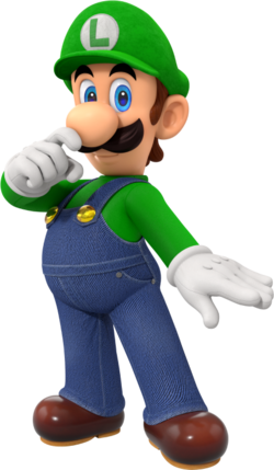 Luigi SMP Jamboree artwork.png