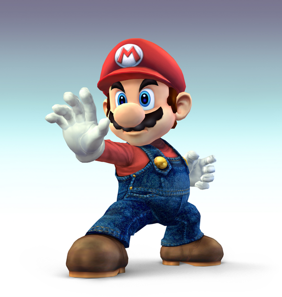 File:Mario SSBB.png