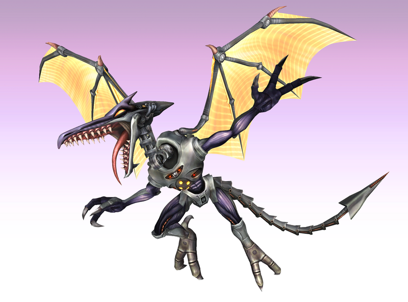 File:Meta Ridley SSBB.png