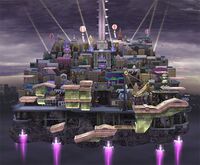 New Pork City SSBB.jpg