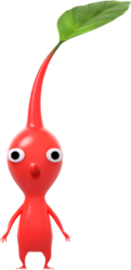 P4 Red Pikmin.png