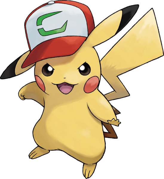 File:Partner Cap Pikachu.png