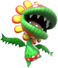 Petey Piranha MP Star Rush artwork.png