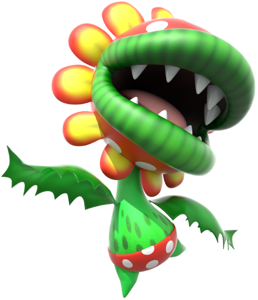 File:Petey Piranha MP Star Rush artwork.png