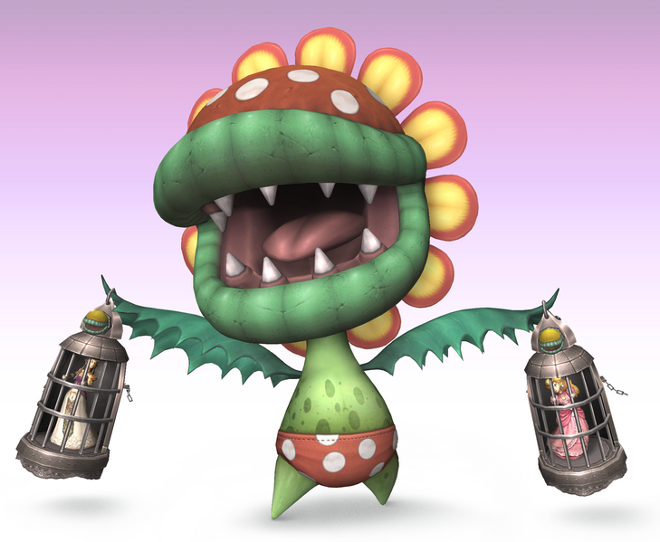 File:Petey Piranha SSBB.png