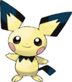 Image of Pichu