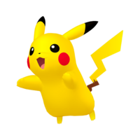 Pikachu Pokémon HOME.png
