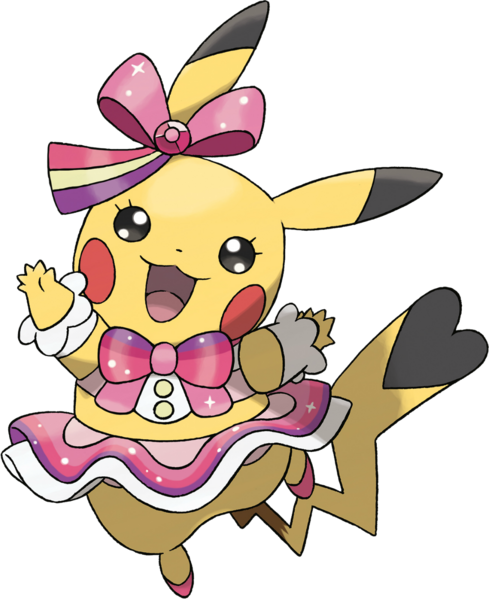 File:Pikachu Pop Star.png