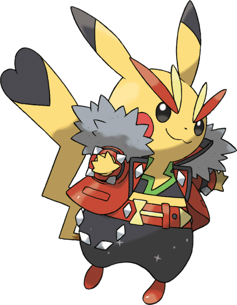 File:Pikachu Rock Star.png