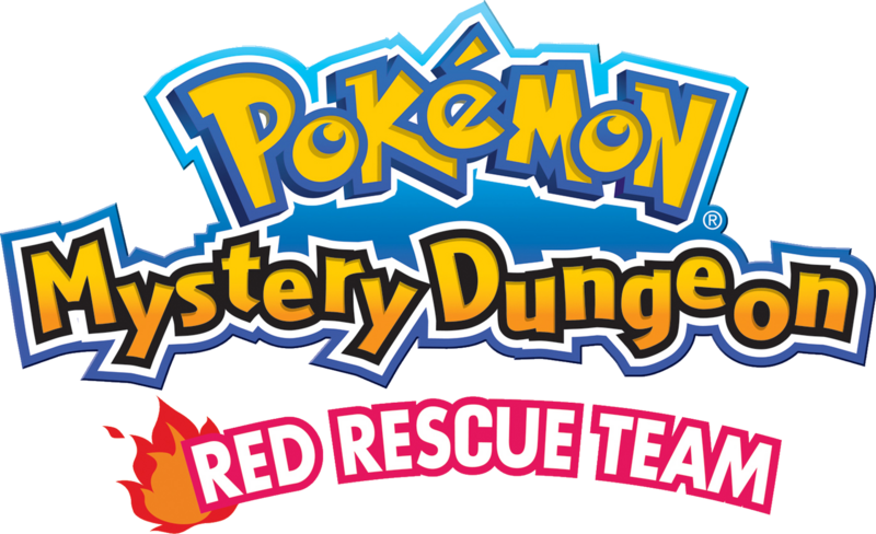 File:Pokémon Mystery Dungeon Red Rescue Team logo.png