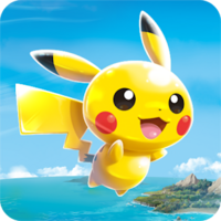 Pokémon Rumble Rush icon.png
