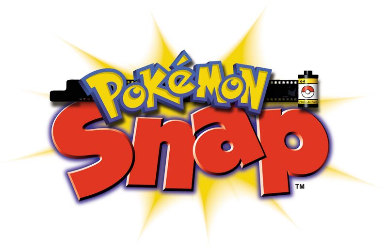 File:Pokémon Snap logo.jpg