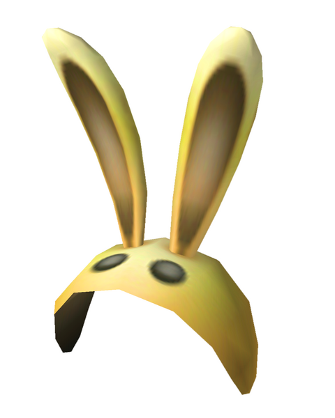 File:SSBB Bunny Hood.png