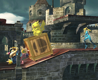SSBB Rolling Crate.png