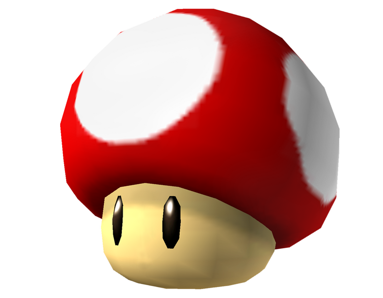 File:SSBB Super Mushroom.png