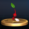 SSBB Trophy Red Pikmin.png