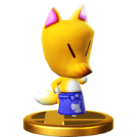 SSBWU Trophy Redd.png