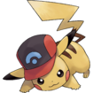 Sinnoh Cap Pikachu.png