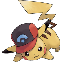 Sinnoh Cap Pikachu.png