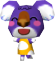 Animal Crossing