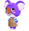 Animal Crossing: New Horizons