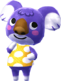 Animal Crossing: New Leaf