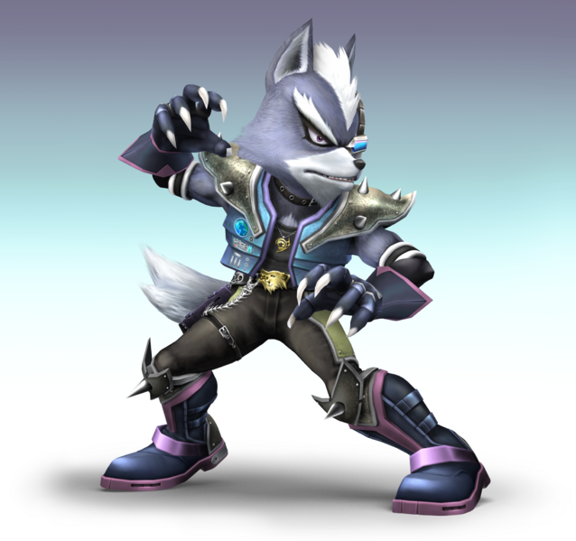 File:Wolf SSBB.png