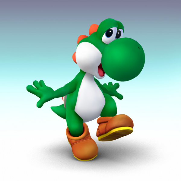 File:Yoshi SSBB.png